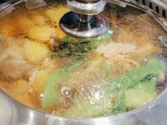 -灶座小锅烀饼·铁锅炖(全国总店)