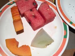 -比格比萨自助(新辰里学清路店)
