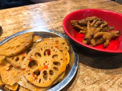 -丽丽水煮(顺外路店)