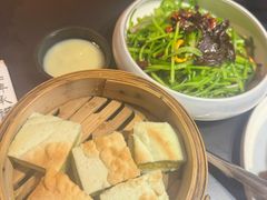 -桥边小楼·手工云南菜·古城观景小楼