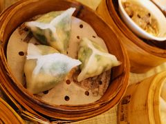 蒸饺-潮府馆·非遗潮州菜·世纪公园(新国际博览中心店)