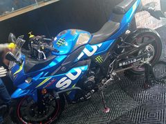 -摩道团机车工坊 摩托车维修 精洗店