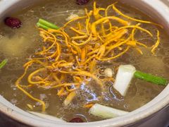 -野菌园·野生菌火锅首创第一家(关兴路总店)