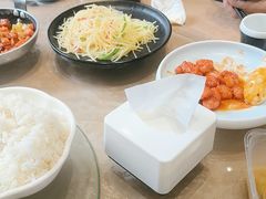 -李氏传家菜(兴城路店)