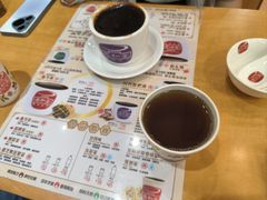 -恭和堂 龟苓膏(铜锣湾店)