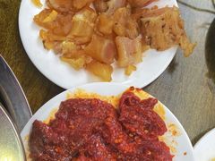 特色麻辣牛肉-李德富老街牛杂火锅(抚琴街店)