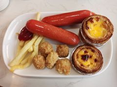 -佳客来牛排火锅自助(正义坊店)