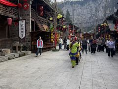 -车溪民俗旅游区