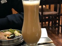 -小明同学(三里屯店)