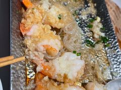 -外婆家(西红门荟聚购物中心店)