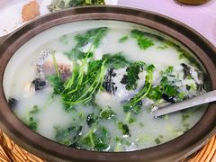 -翠茗农庄土菜馆(天目湖店)