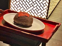 -湖滨28中餐厅·西湖宴·杭州君悦酒店