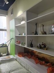 -变美丽半永久纹眉连锁·机器野生眉•洗眉