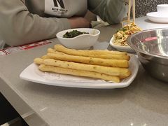 -巴蜀王婆大虾(南锣鼓巷店)