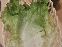 -花味·自助烤肉(雨花客厅店)