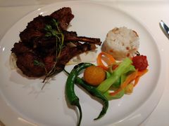 烤羊排-Pasha帕夏土耳其餐厅(南昌路店)
