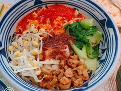 -左陕右甘(亚运村店)