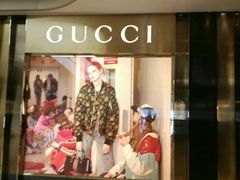 -GUCCI(南京德基店)