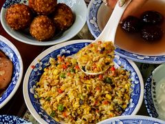 -粗茶淡饭(东关街店)