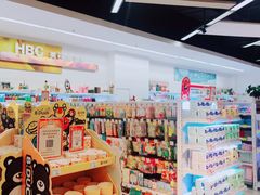 -blt精品超市(杭州城西银泰店)