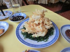 -厉家菜(德胜门总店)