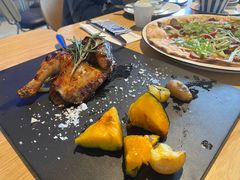 -玛尚诺Pizza&Bar(长泰广场店)
