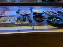 大堂-悉尼塔旋转餐厅
