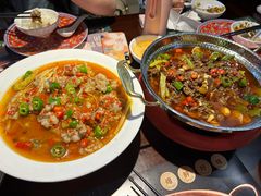 -拾捌川·自贡爆炒(新街口店)