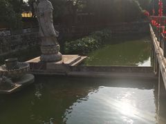 -赭山公园