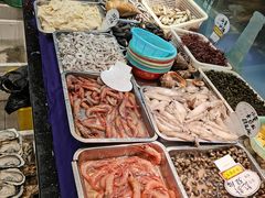 -健跳小海鲜(人民路店)