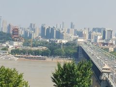 -龟山风景区-龟山电视塔