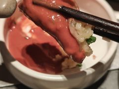 -巴奴毛肚火锅(二七万达店)
