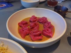 -小大董·烤鸭(观景餐厅·南京西路店)