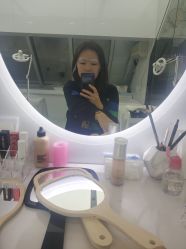 -HQ半永久纹绣纹眉