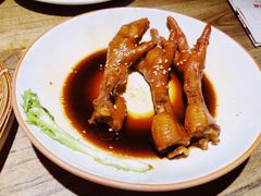 -老阿爸鲜鱼土菜(昆山花桥店)