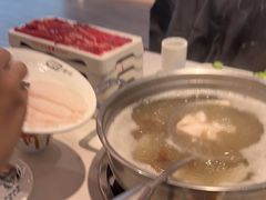 -八合里潮汕鲜牛肉火锅(福州万象城店)
