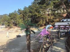 -杭州千岛湖开元度假村