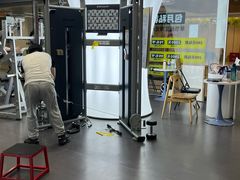 -超鹿运动(五四路恒力城店)