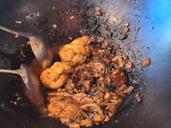 -江湖水乡铁锅炖魚(周庄嘉园店)