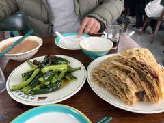 -清真永恒华威肉饼(潘家园店)
