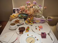 -PARFUM FLORAL花境法餐(南京首店)