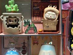 -泡泡玛特POPMART(赛格国际购物中心店)