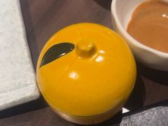 -匠和风精致料理(莆田财富中心店)