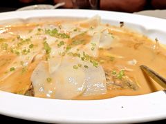 -锦府园·新台州菜(合生汇店)