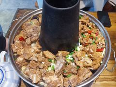 -三姐妹餐厅(曲江店)