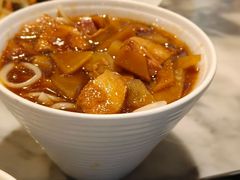 -城南往事·鲁菜济南菜(软件园美莲广场店)