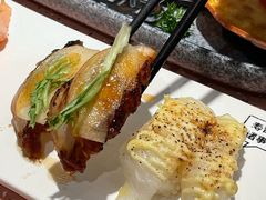 -元气寿司(东方宝泰店)