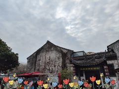 -嘉兴月河历史街区