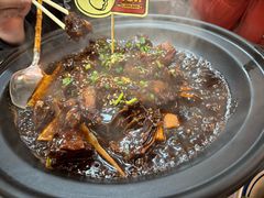 -回味黑鸭煲·始于2006(万松园店)