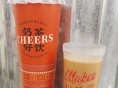 -孖记茶档·热腾茶餐(乐峰店)